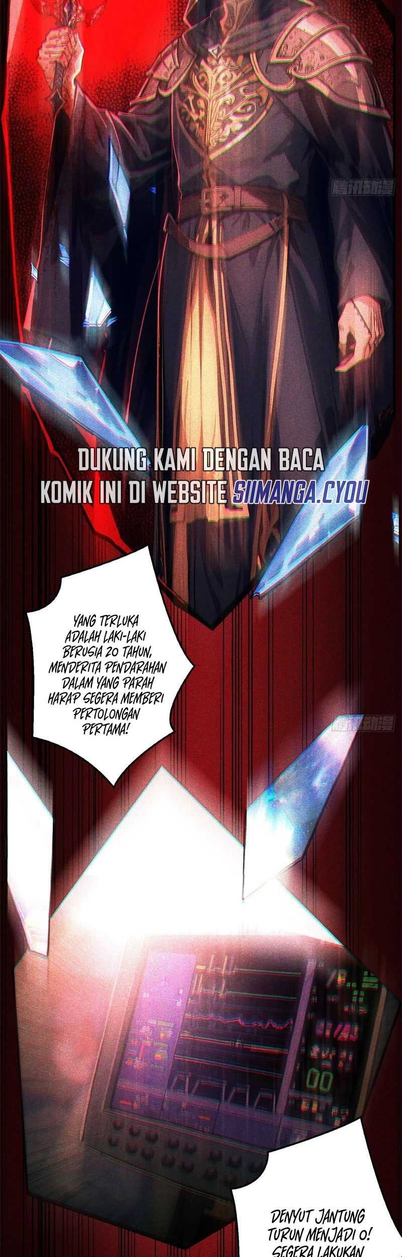 Regenerate Top Players Chapter 01 Gambar 6