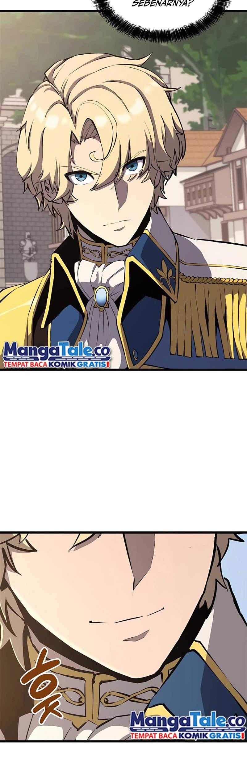 The Count’s Youngest Son Is A Player! Chapter 50 Gambar 8