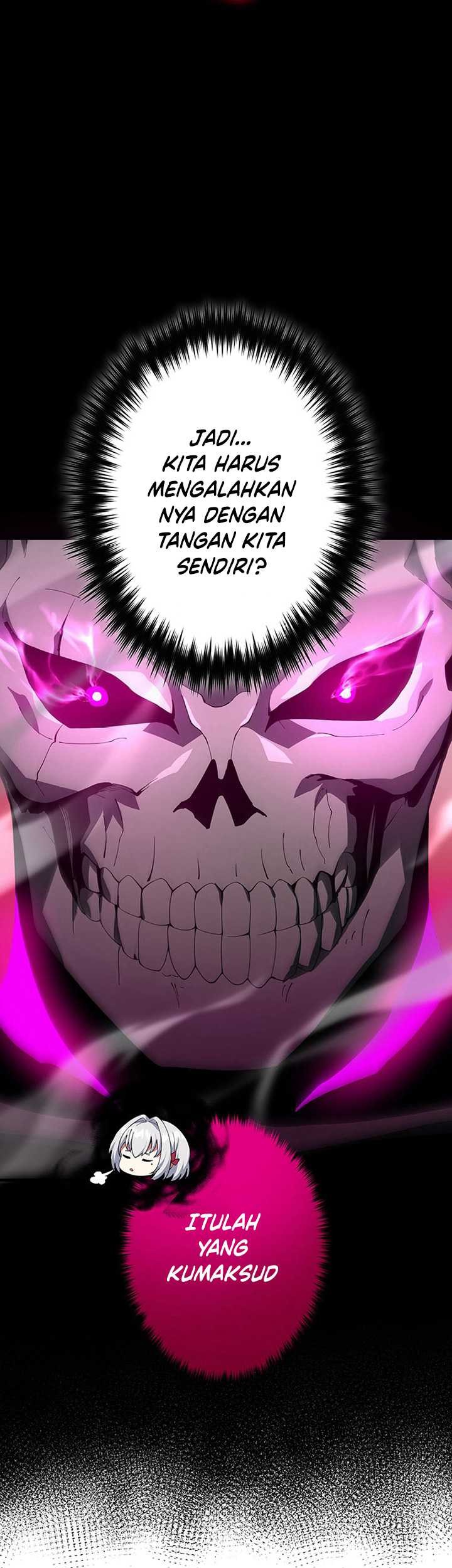 The Godslayer’s Imitator Chapter 14 halaman 8