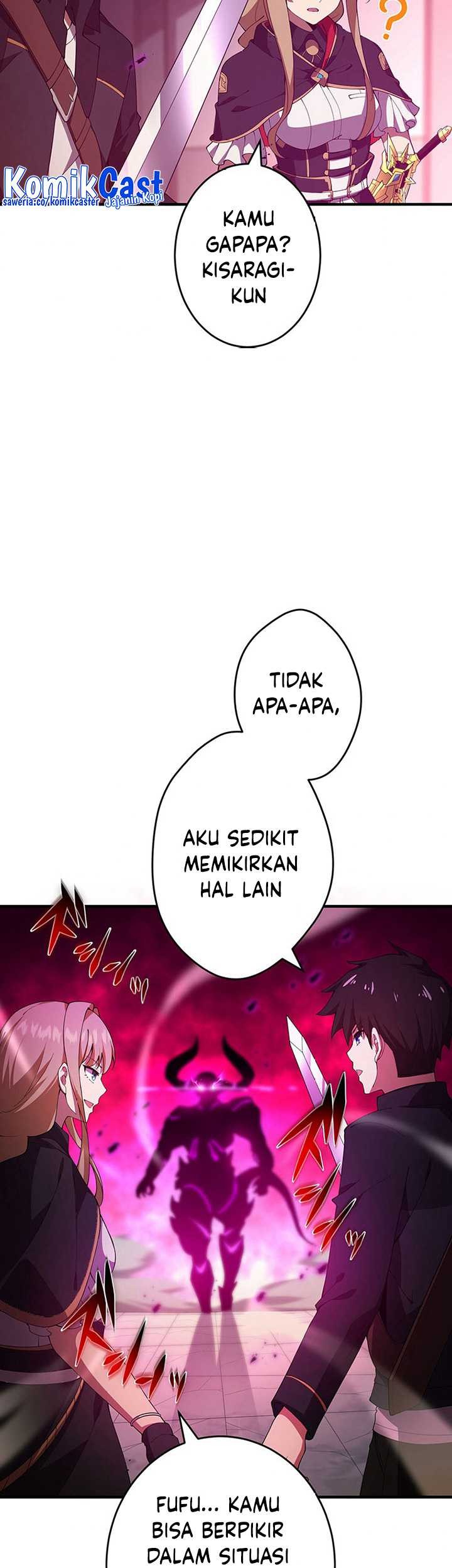 The Godslayer’s Imitator Chapter 14 halaman 10