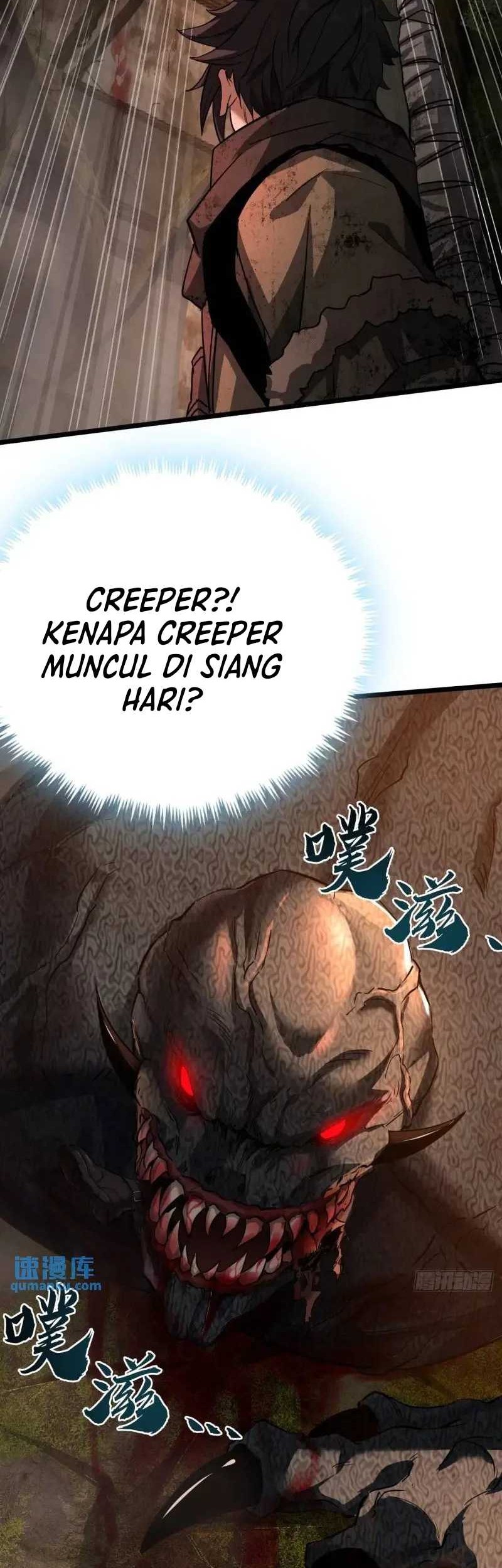 This Game Is Too Realistic Chapter 41 Gambar 6