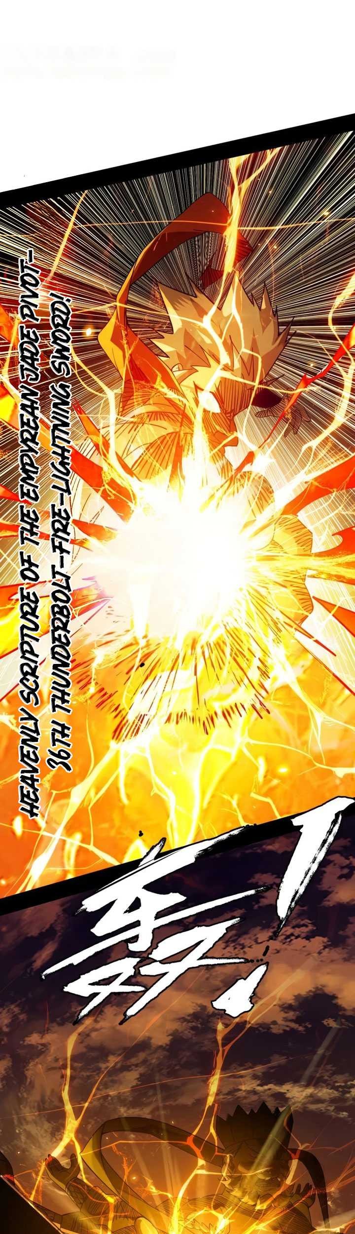 I’m An Evil God Chapter 461 halaman 7