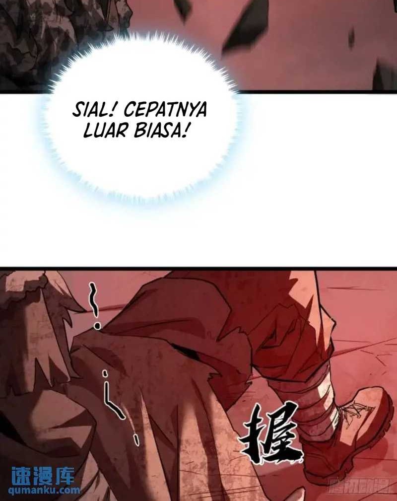 This Game Is Too Realistic Chapter 42 halaman 4