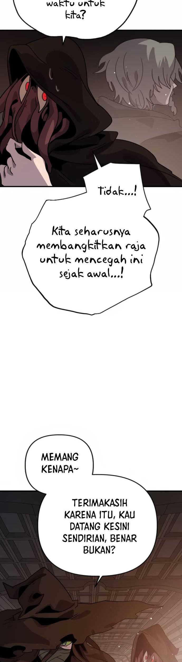 The Second Life Is a Healing Life? Chapter 14 Gambar 10