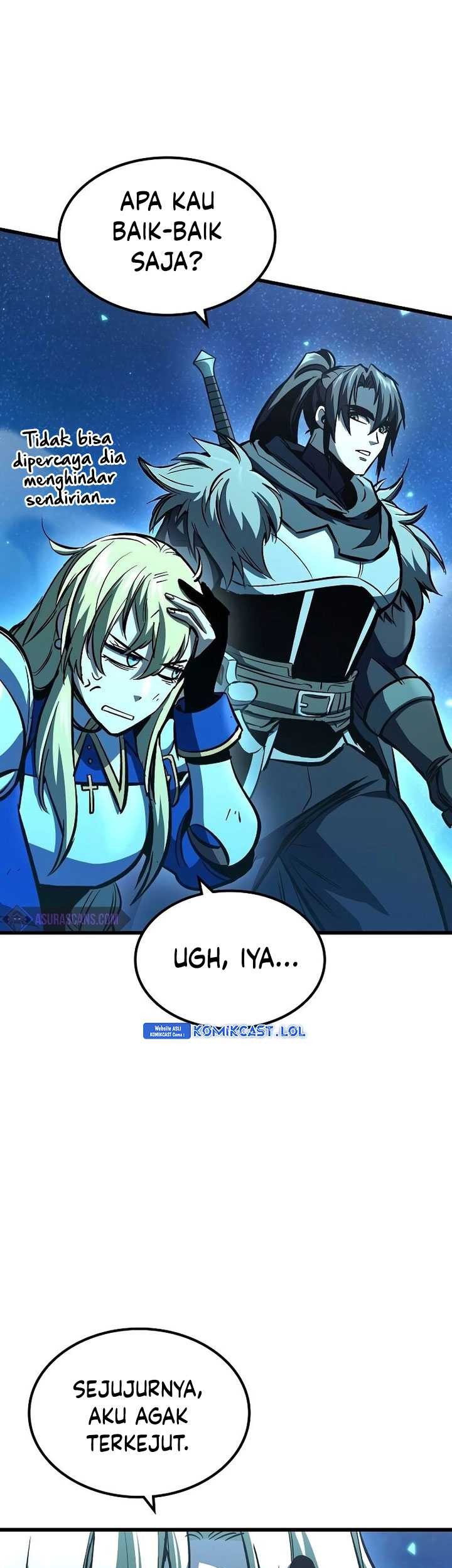 Genius Corpse-Collecting Warrior Chapter 22 halaman 12