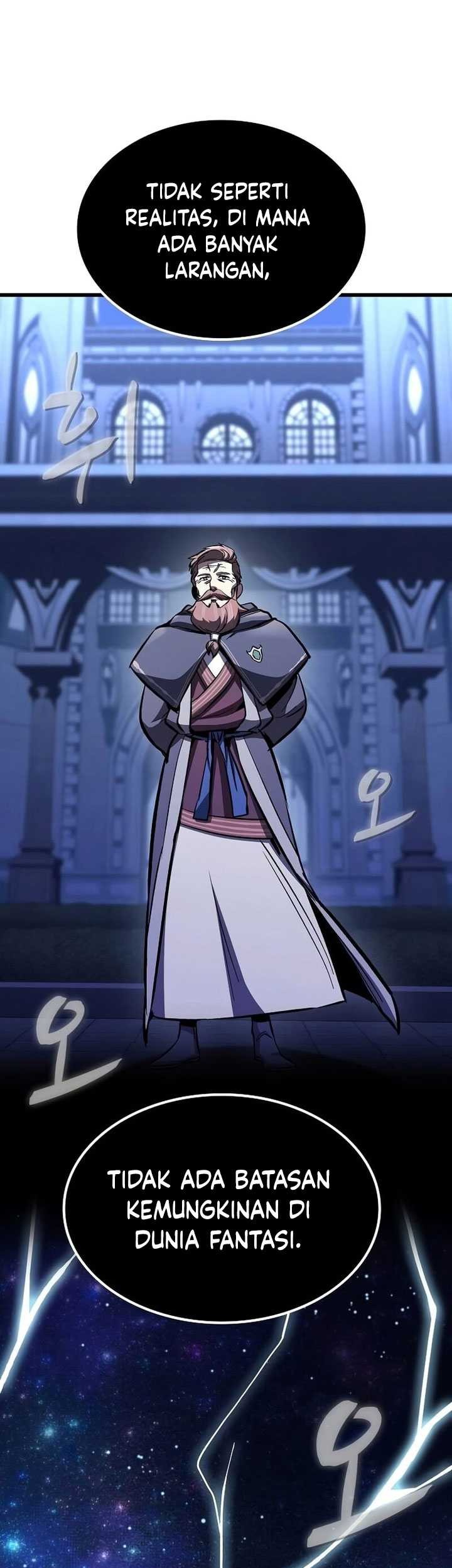 Genius Corpse-Collecting Warrior Chapter 21 halaman 10