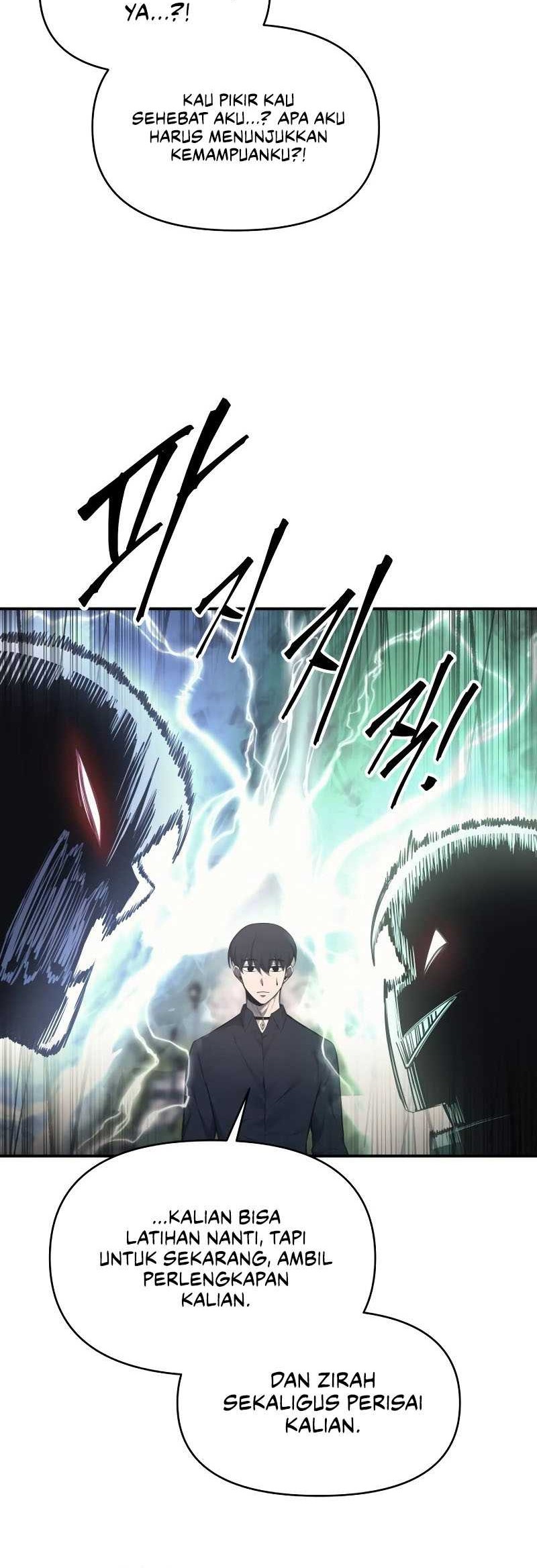 I Became the Tyrant of a Defense Game Chapter 86 Gambar 9