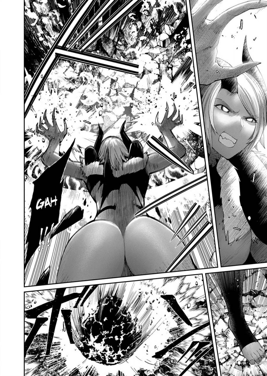 Kichiku Eiyuu Chapter 57 Gambar 3