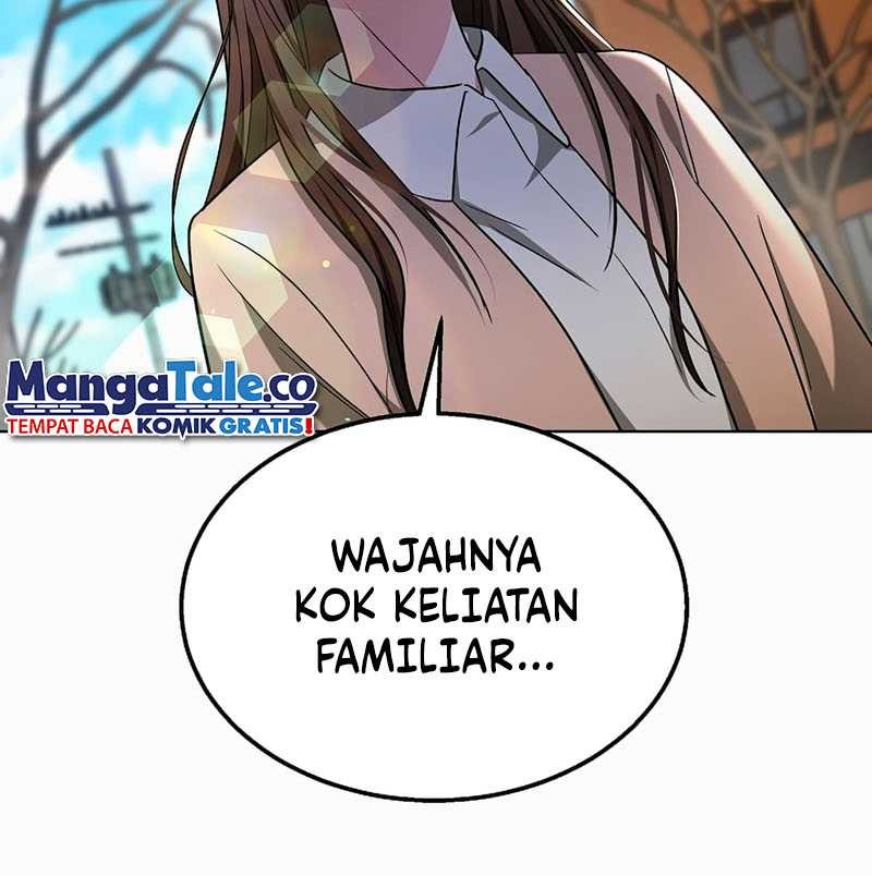 Life, Once Again! Chapter 42 halaman 6