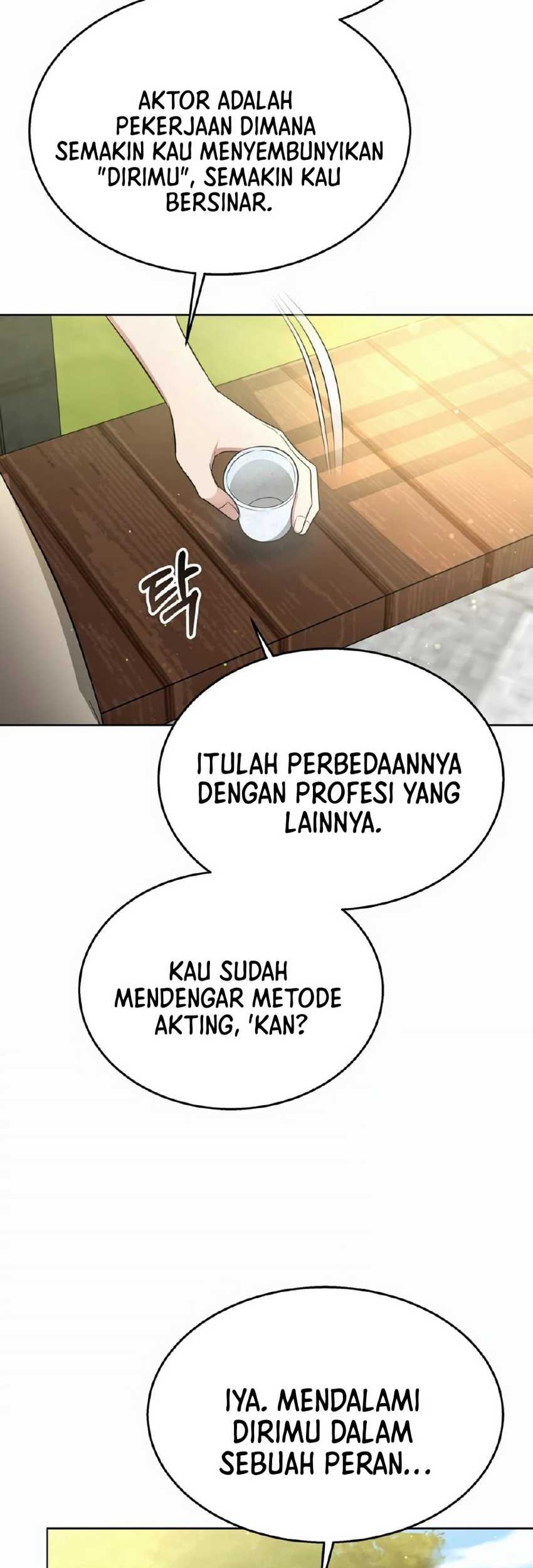 Life, Once Again! Chapter 37 halaman 9