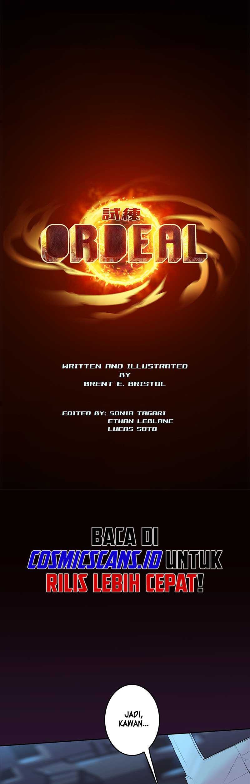 Ordeal Chapter 31 halaman 7