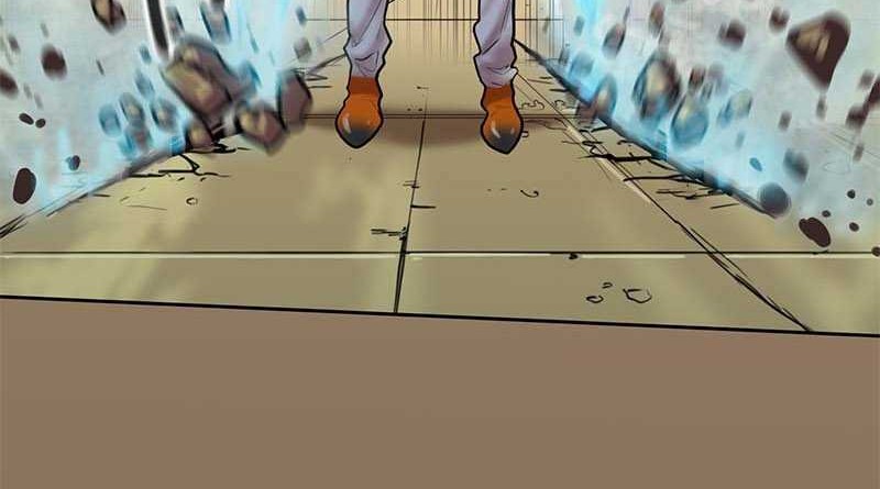 Ordeal Chapter 28 halaman 7