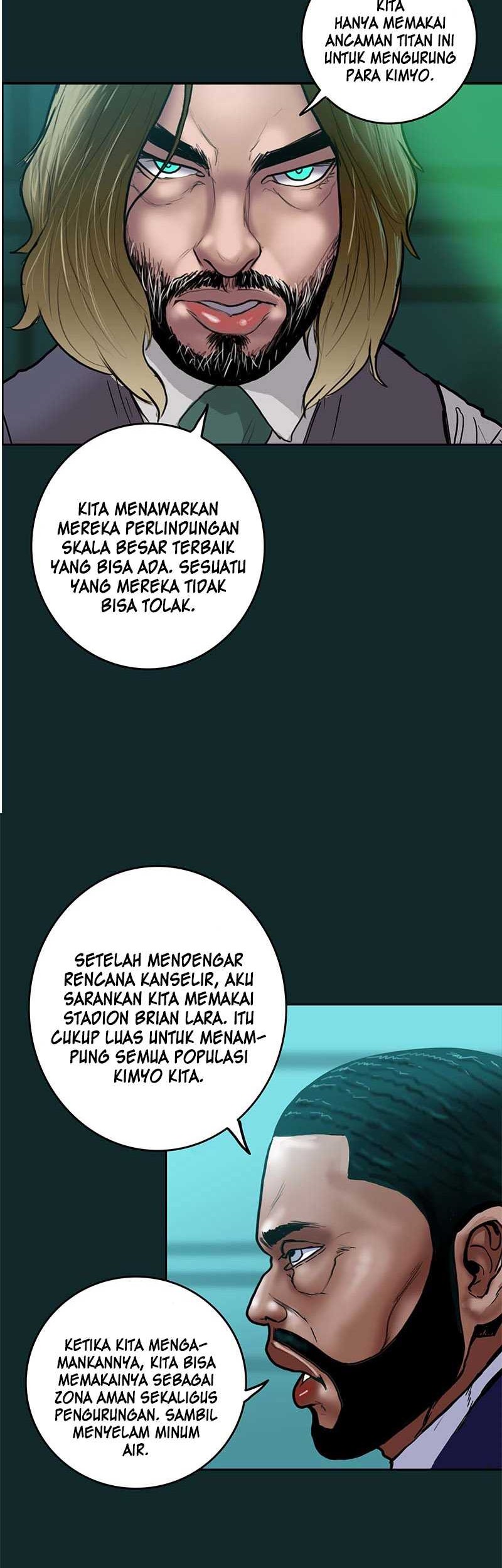 Ordeal Chapter 27 halaman 7