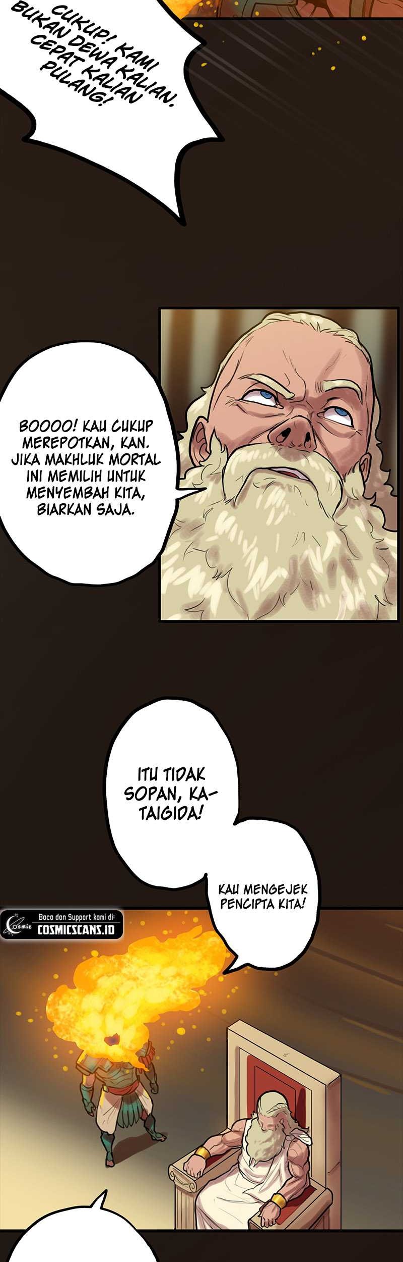 Ordeal Chapter 24 halaman 13