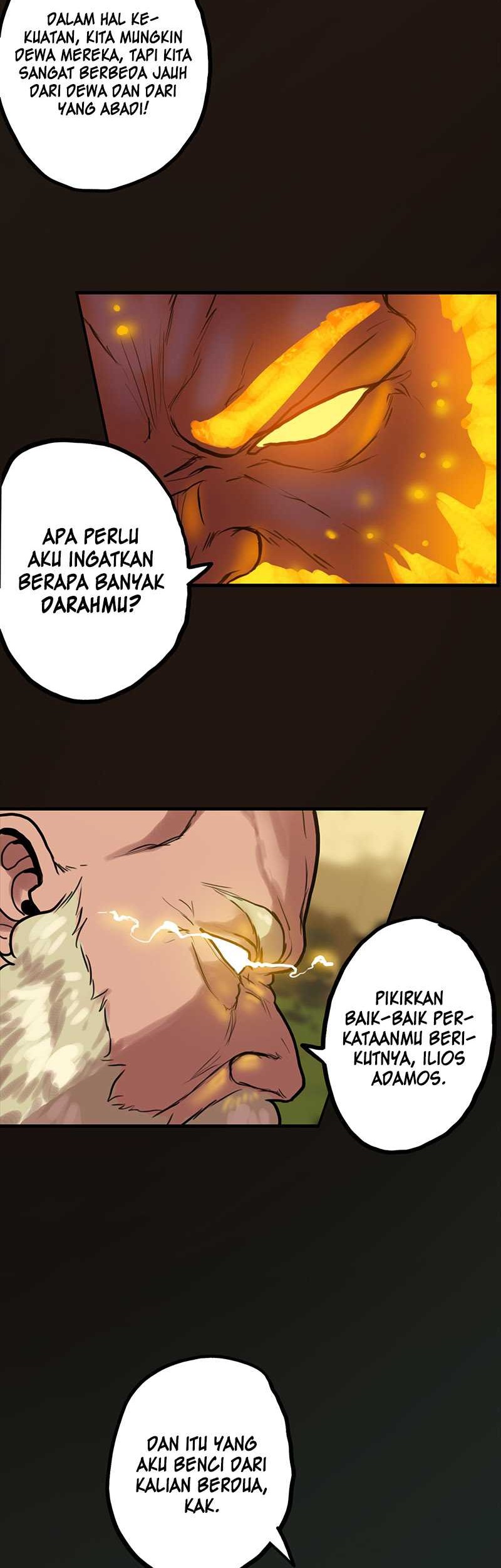 Ordeal Chapter 24 halaman 14