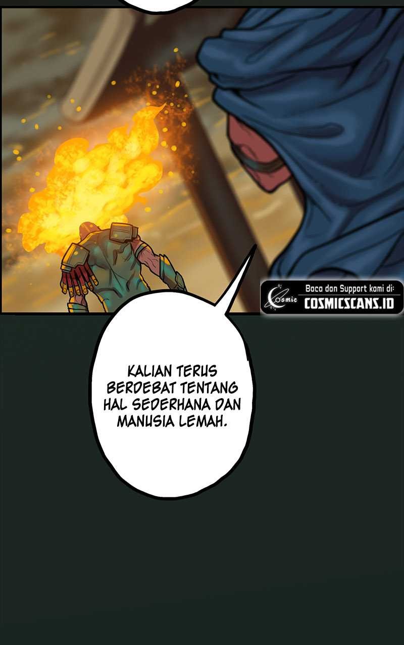 Ordeal Chapter 24 halaman 15
