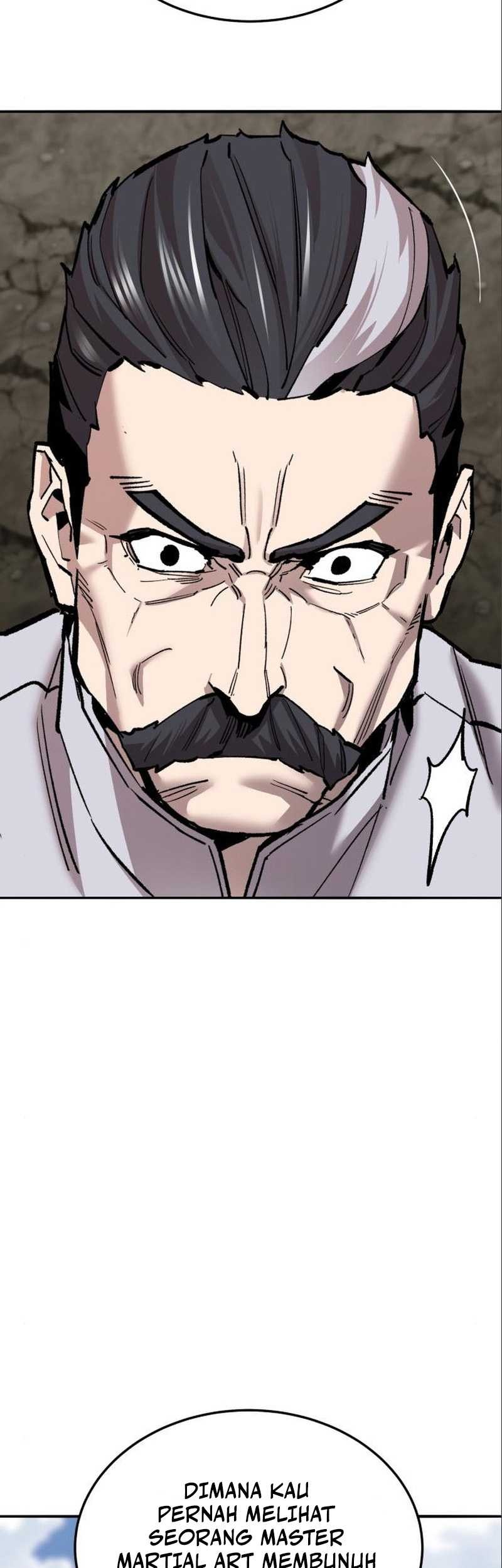Limit Breaker Chapter 122 halaman 13
