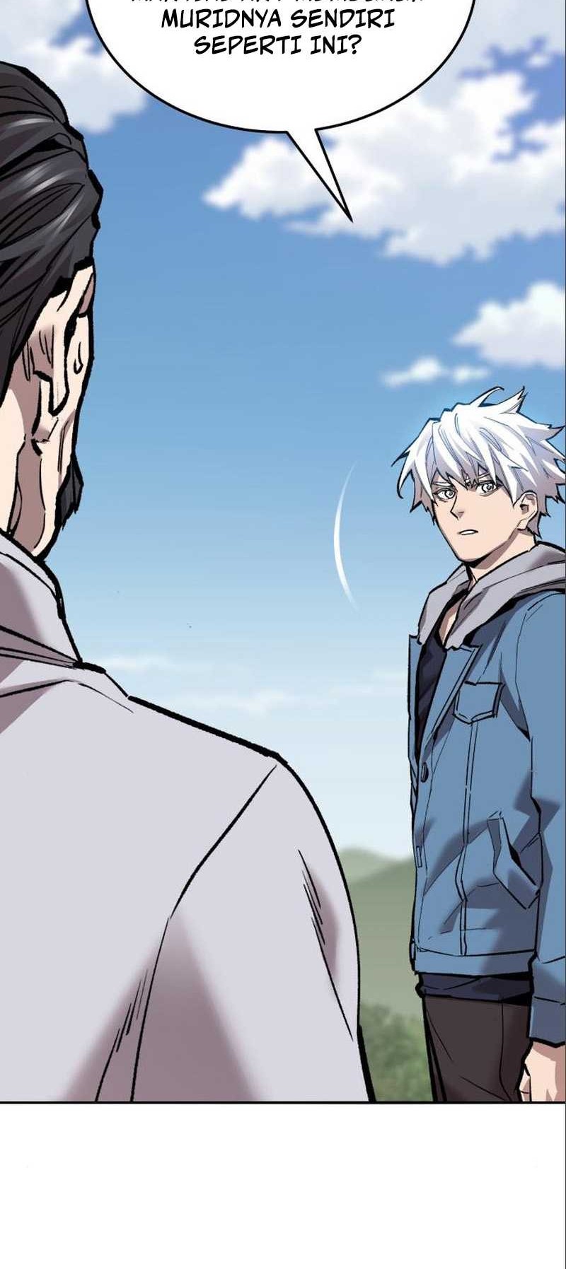 Limit Breaker Chapter 122 halaman 14
