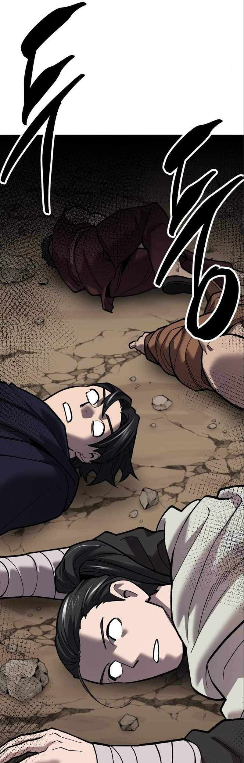 Limit Breaker Chapter 122 halaman 15