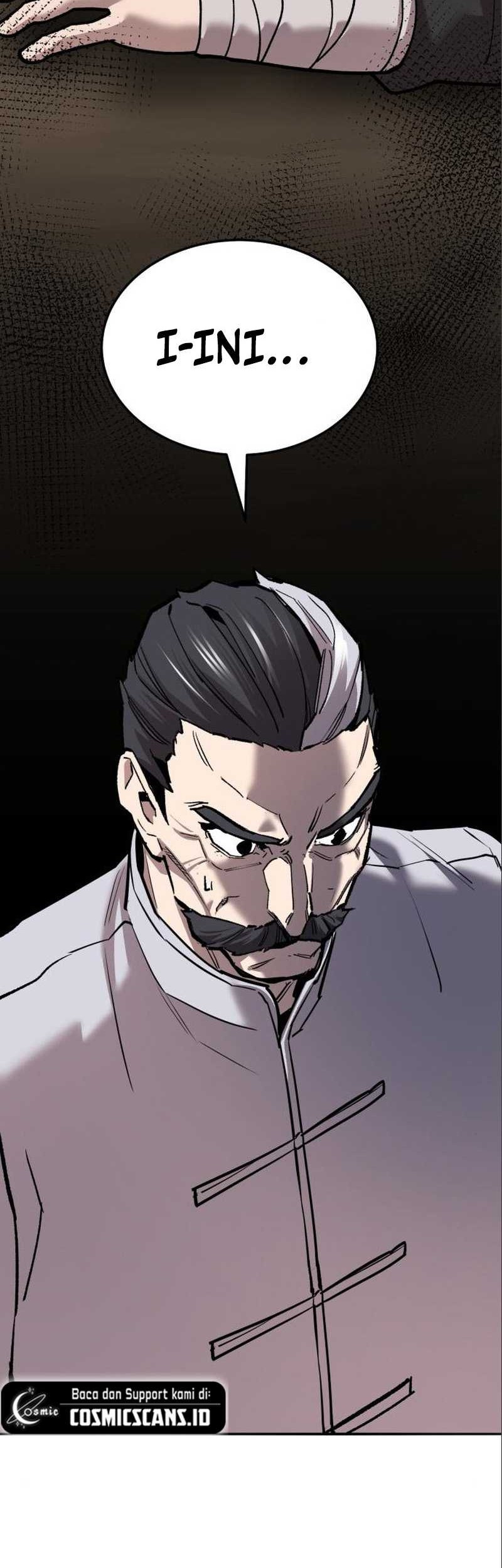 Limit Breaker Chapter 122 halaman 16