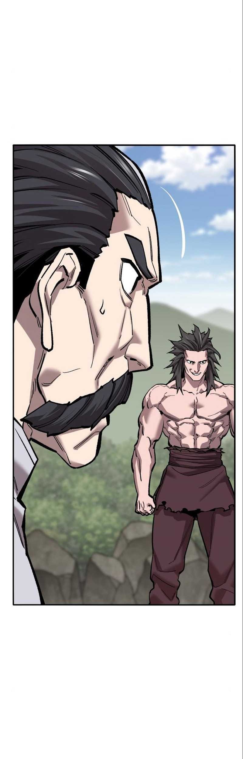 Limit Breaker Chapter 122 halaman 17