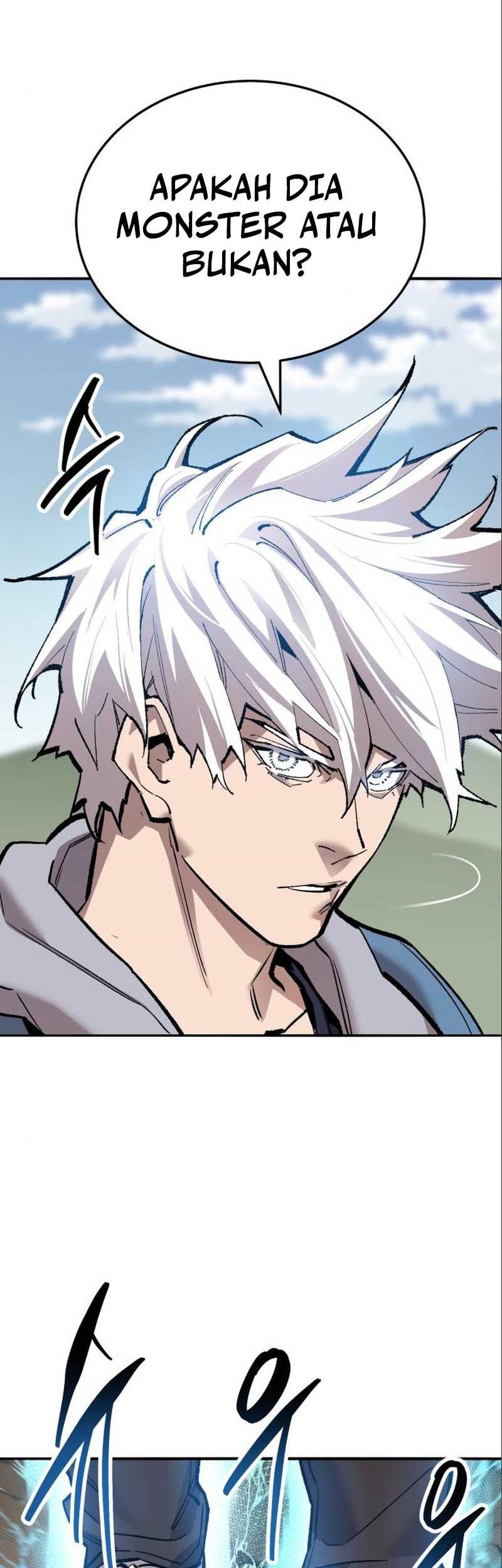 Limit Breaker Chapter 122 halaman 18