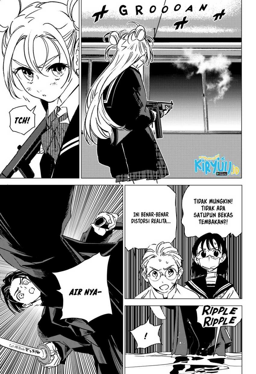 Ghost Fixers Chapter 3 halaman 6