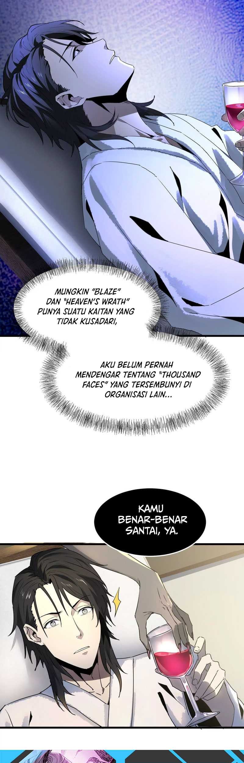 The Wretched Chapter 14 halaman 7