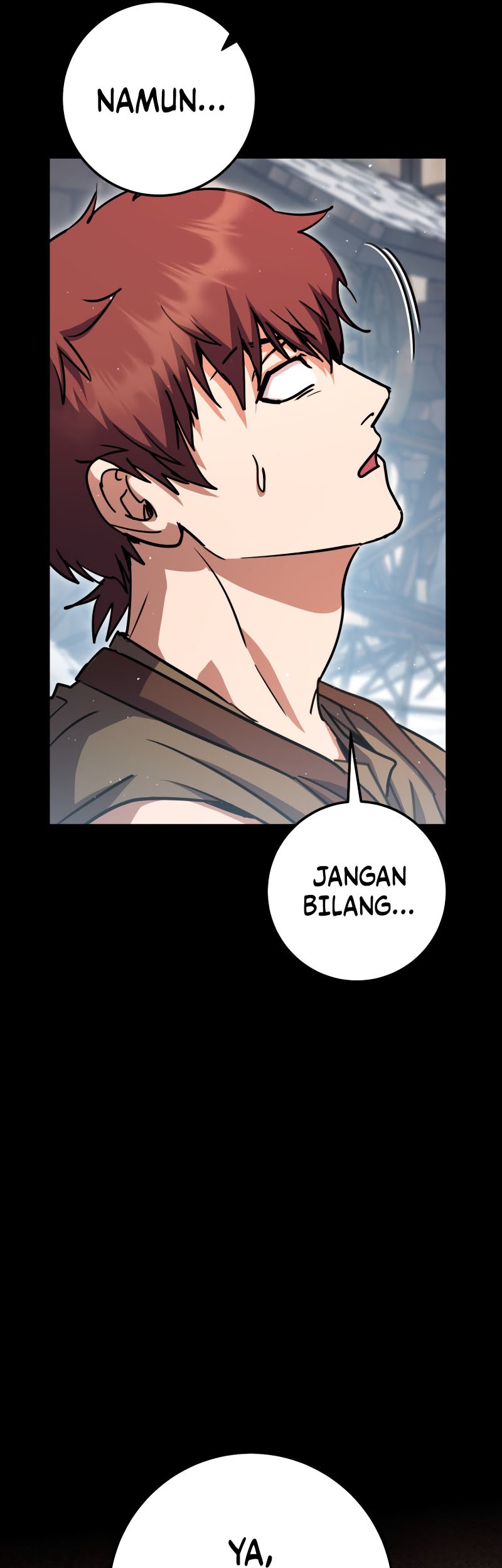 Legendary Blacksmith’s Vengeance Chapter 45 halaman 10