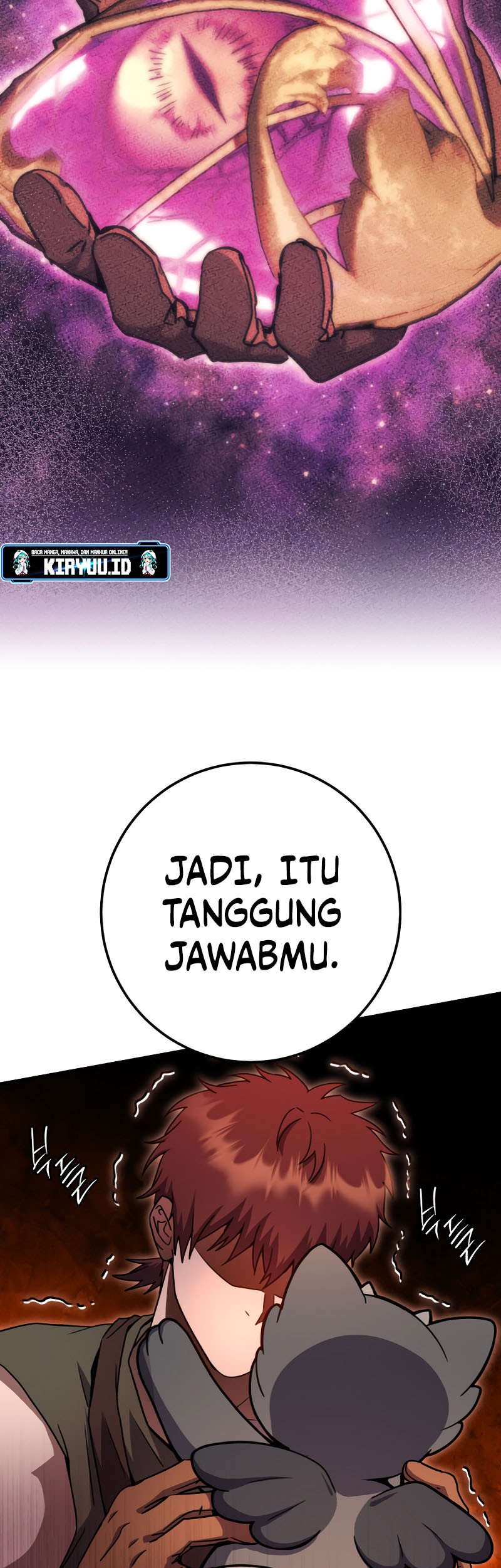 Legendary Blacksmith’s Vengeance Chapter 45 halaman 12
