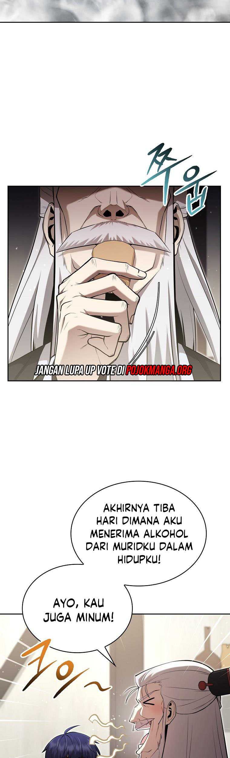 Debuff Master Chapter 3 halaman 12