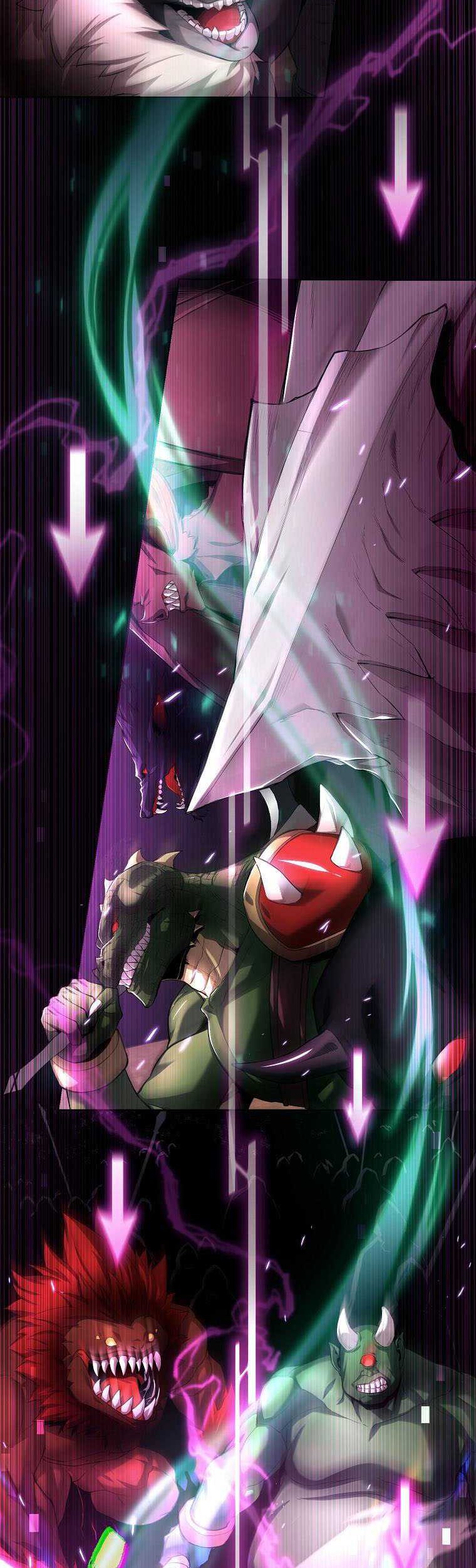 Debuff Master Chapter 1 halaman 16