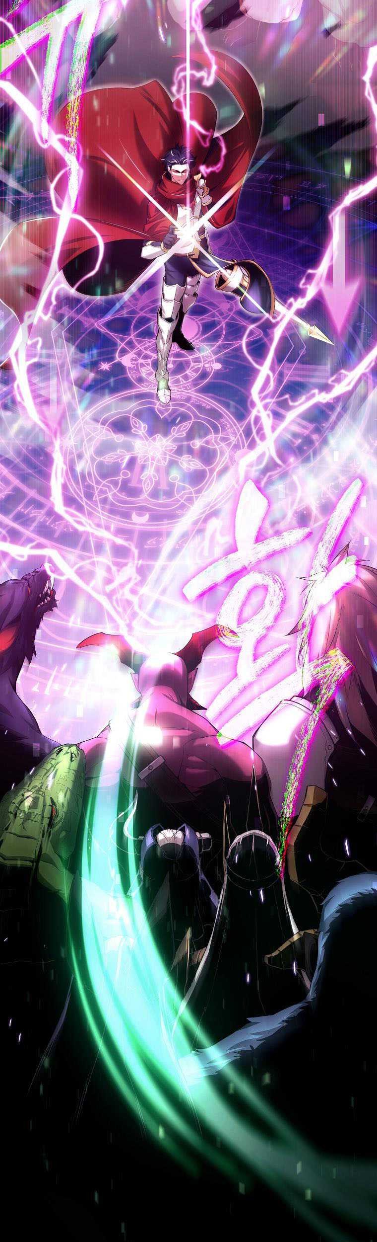 Debuff Master Chapter 1 halaman 18