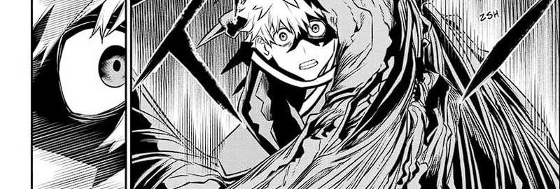 Nue’s Exorcist Chapter 41 halaman 10