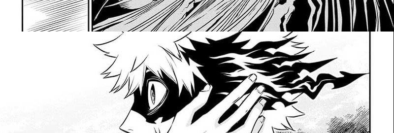 Nue’s Exorcist Chapter 41 halaman 11
