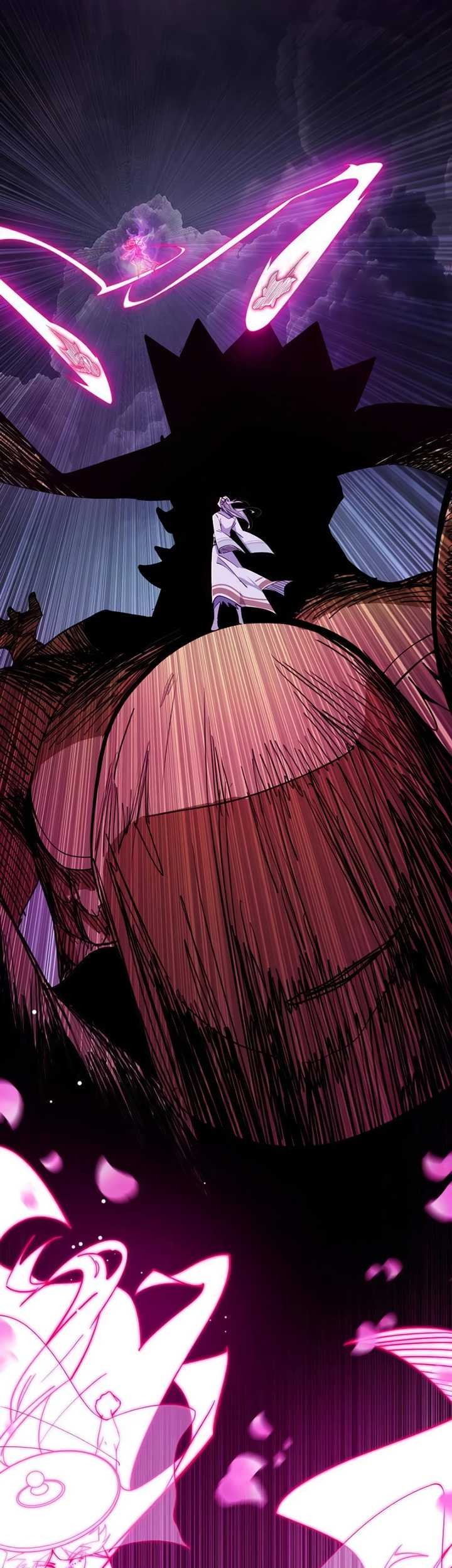 I’m An Evil God Chapter 464 halaman 8