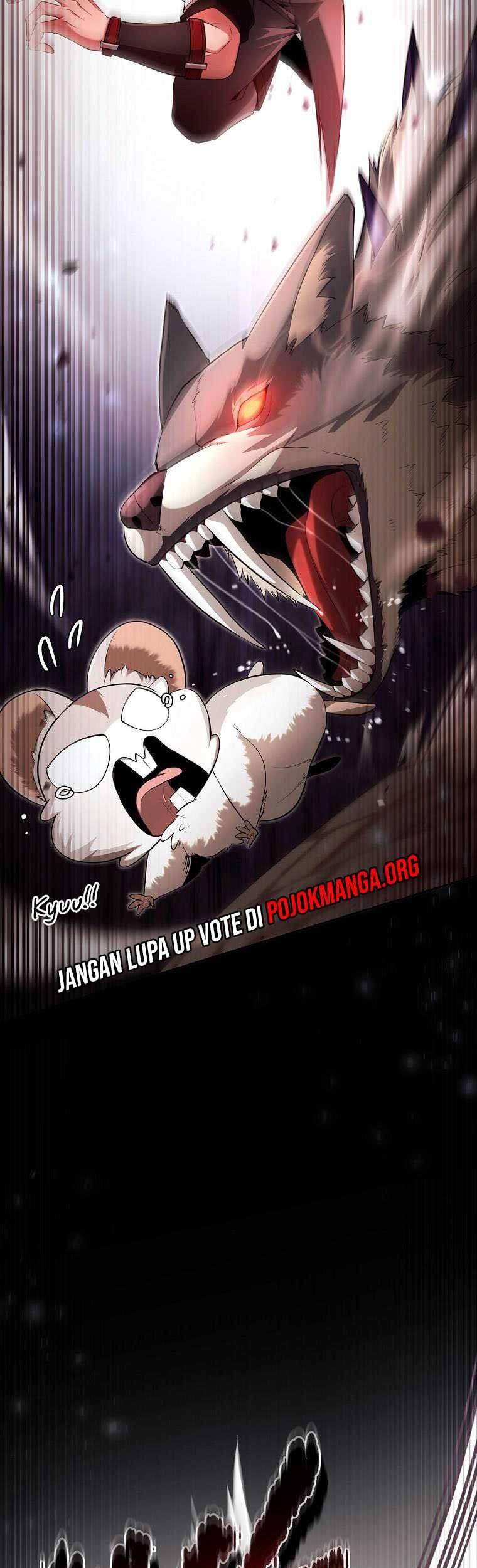 Debuff Master Chapter 7 halaman 10