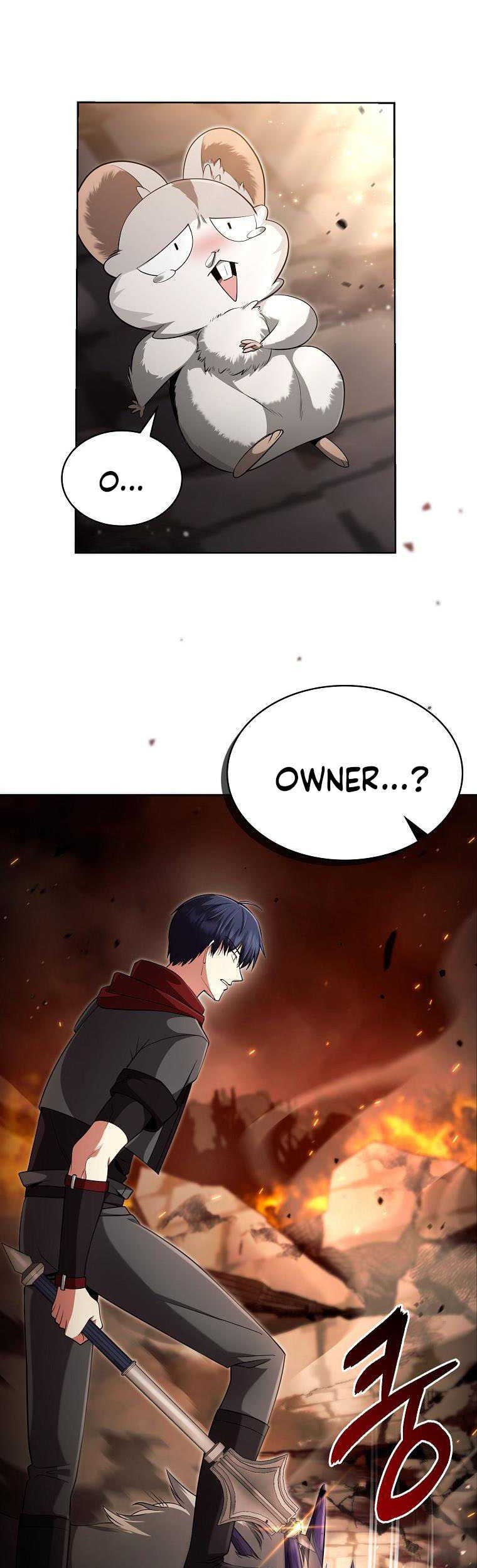 Debuff Master Chapter 7 halaman 12