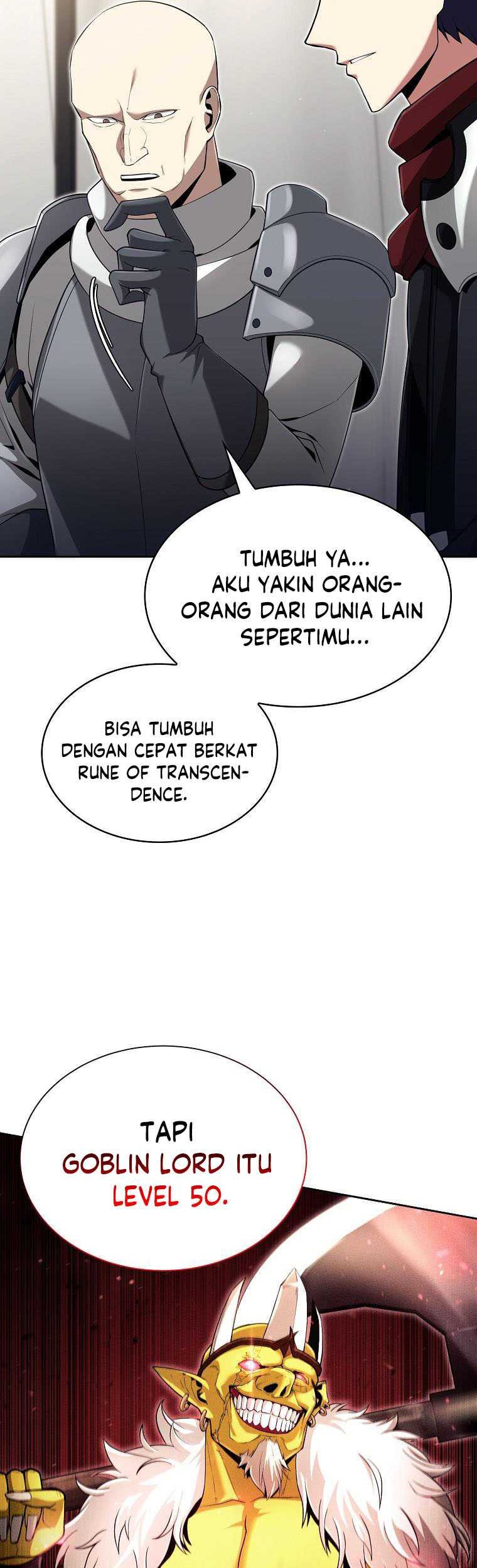 Debuff Master Chapter 6 halaman 8