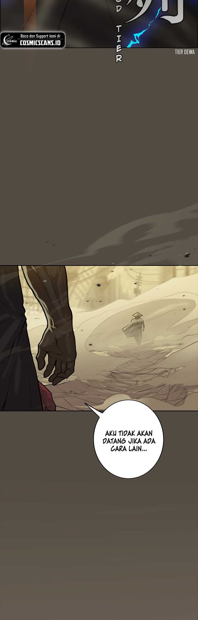Ordeal Chapter 34 halaman 6