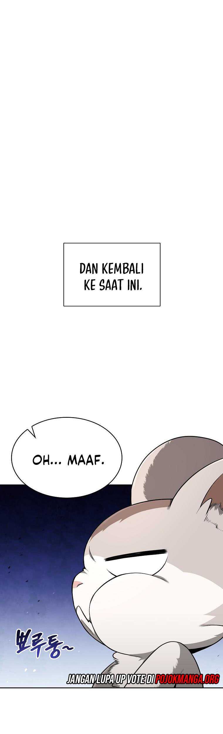 Debuff Master Chapter 8 halaman 8