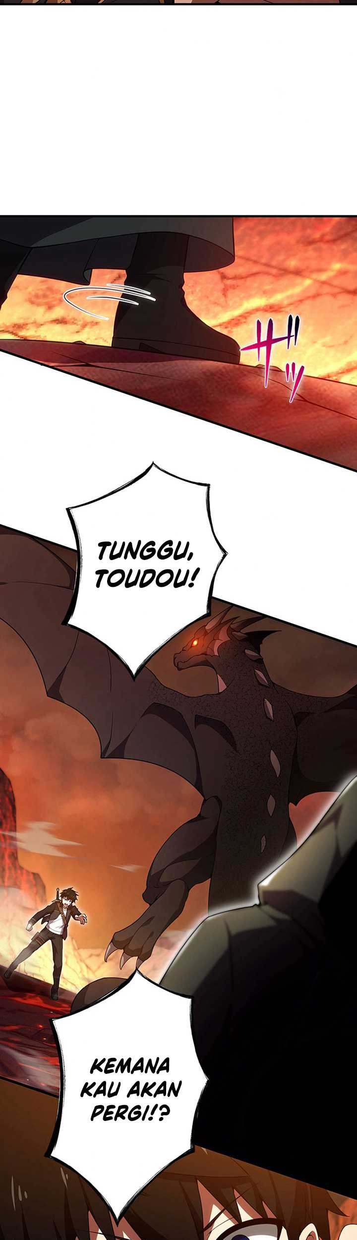 The Godslayer’s Imitator Chapter 19 halaman 10