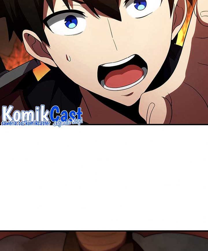 The Godslayer’s Imitator Chapter 19 halaman 11