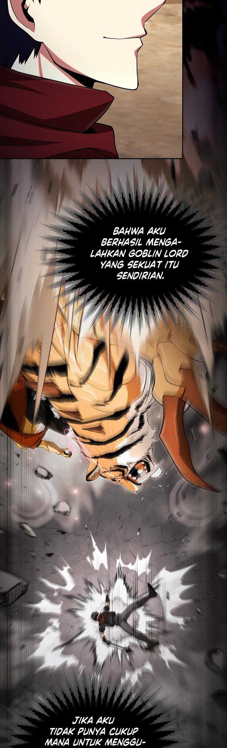 Debuff Master Chapter 10 halaman 11