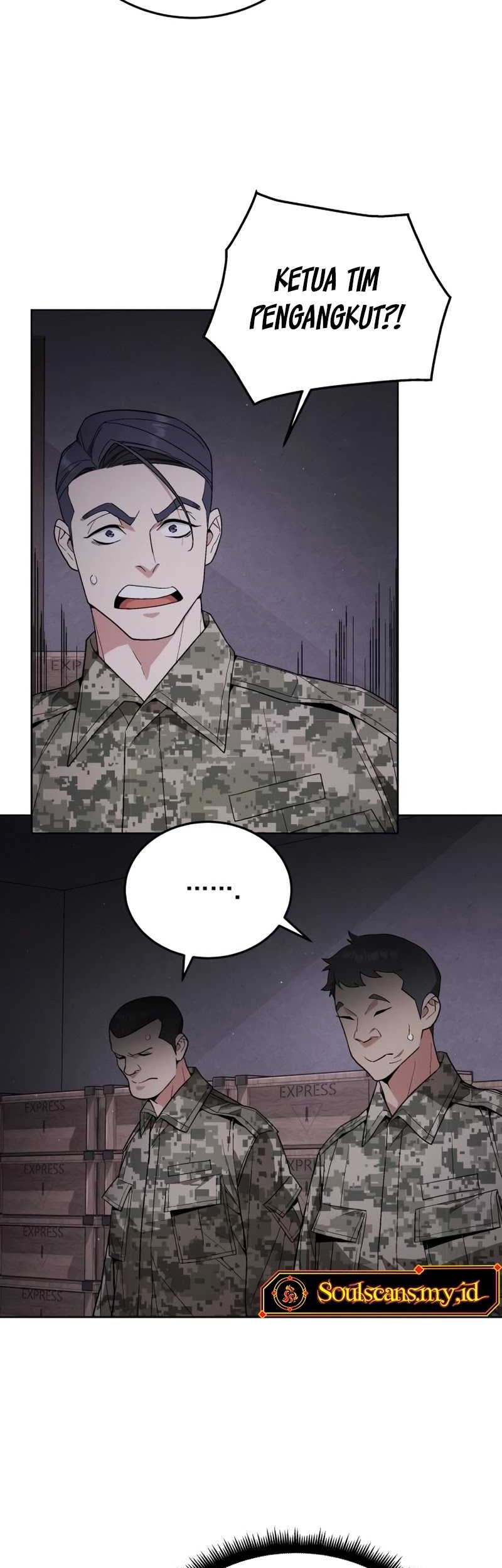 Apocalyptic Chef Awakening Chapter 04 Gambar 11