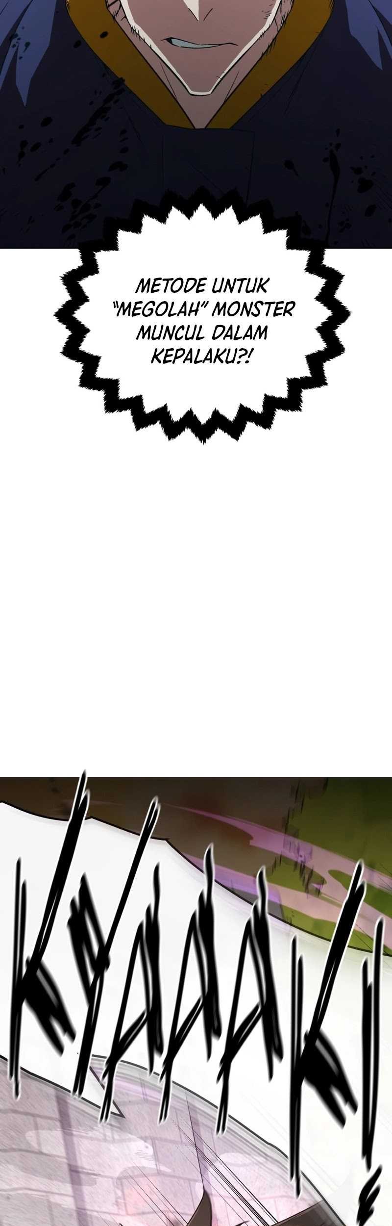 Apocalyptic Chef Awakening Chapter 03 Gambar 7