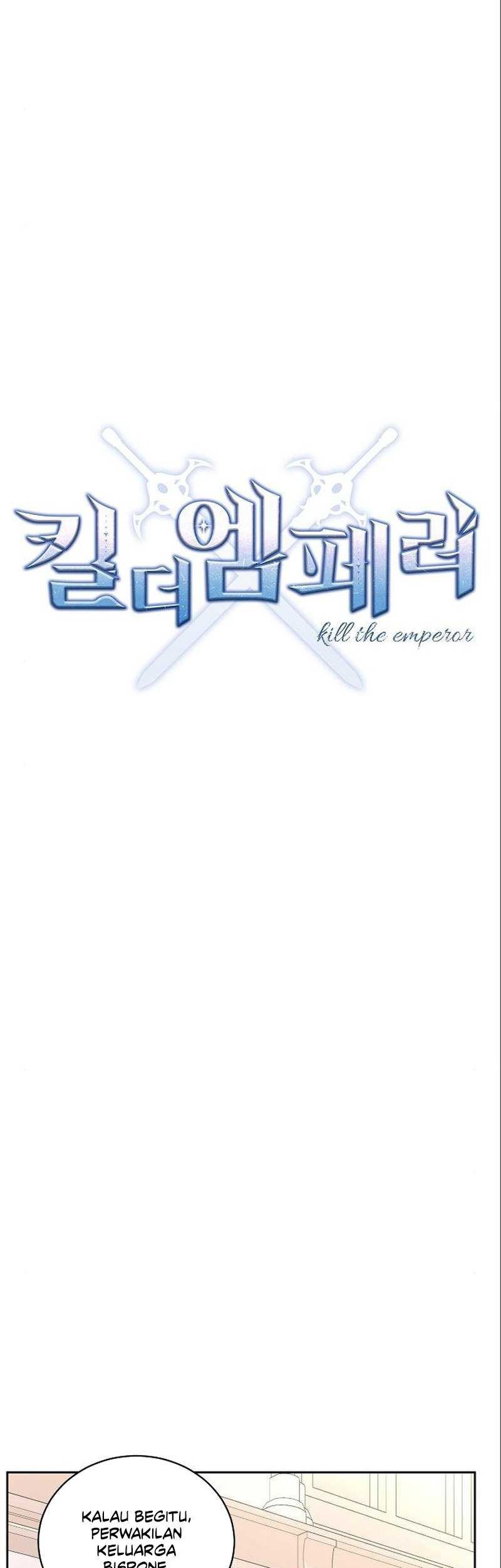 Kill The Emperor Chapter 6 halaman 8