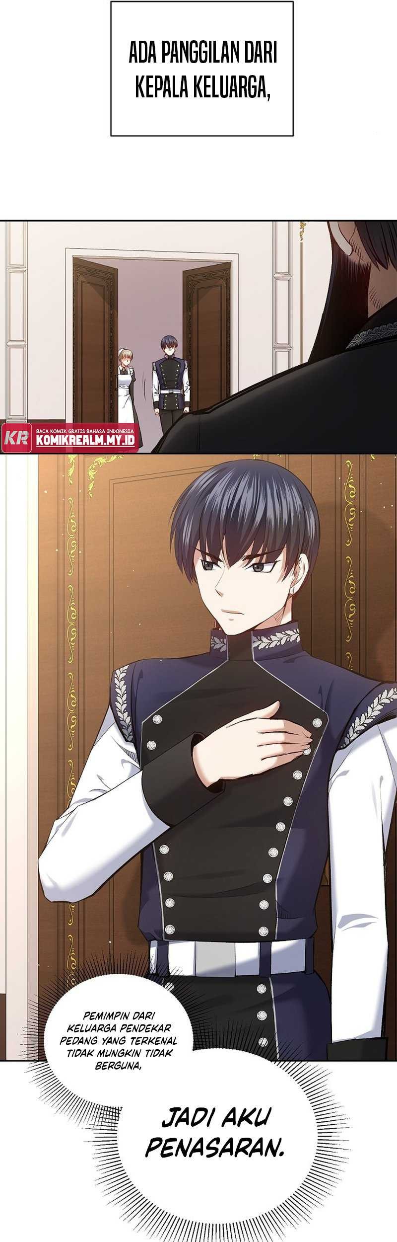 Kill The Emperor Chapter 3 halaman 8