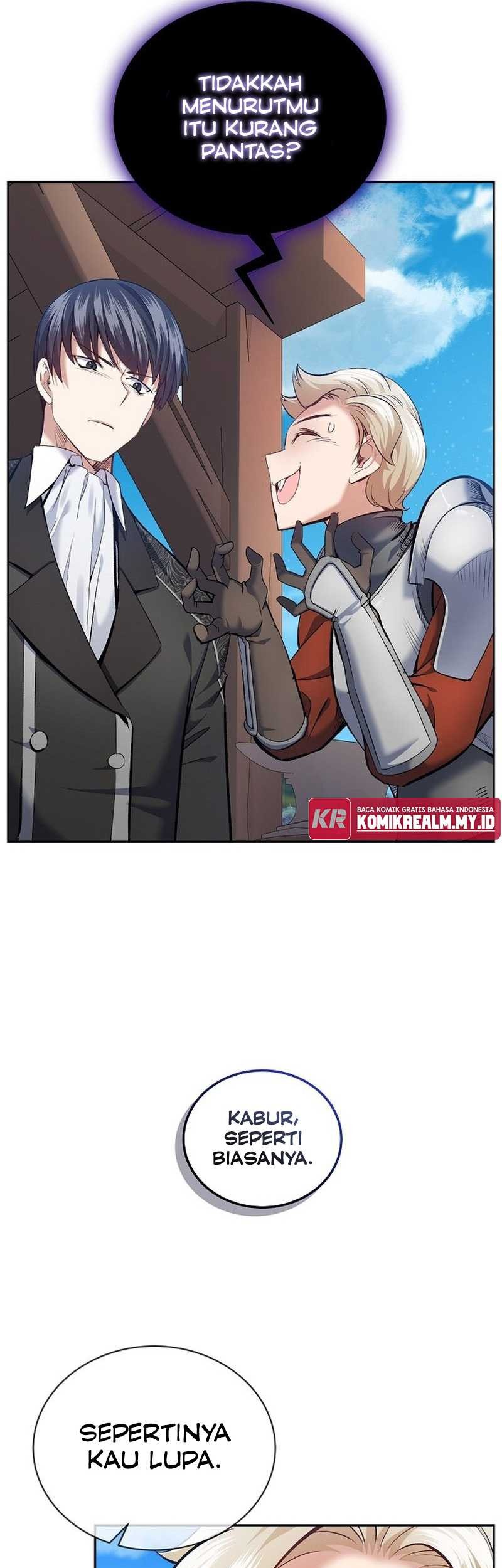 Kill The Emperor Chapter 2 halaman 8