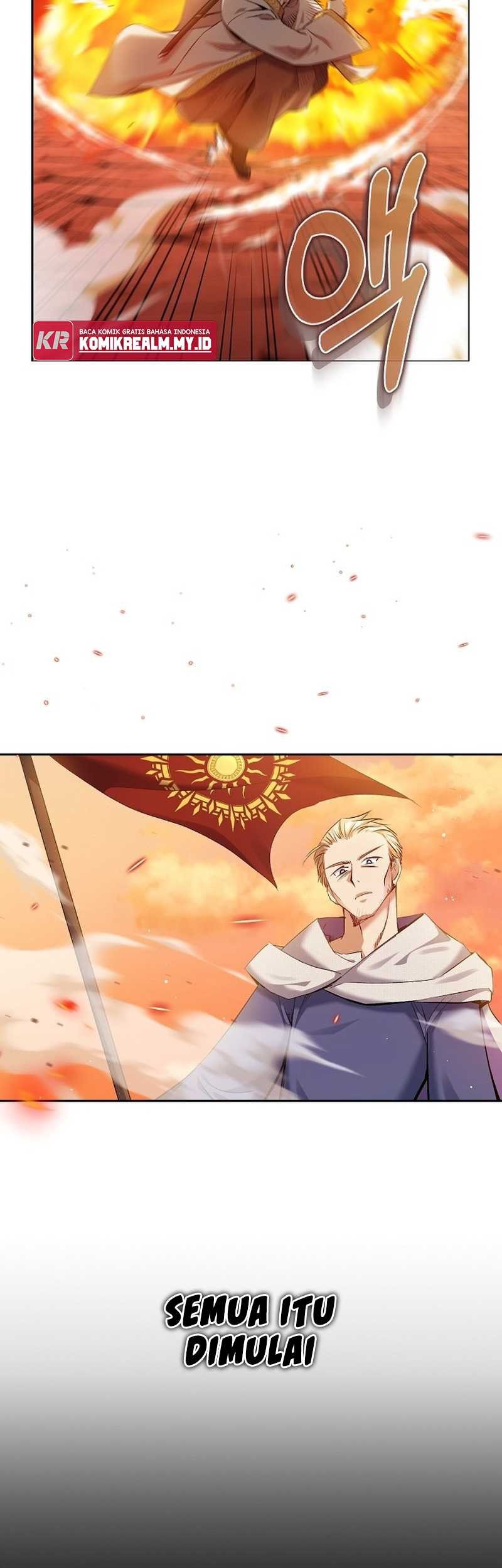 Kill The Emperor Chapter .1 halaman 6